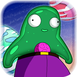 Spunk and Splat - 스펑크와 스플랫 1.0 1 spunk and splat logo