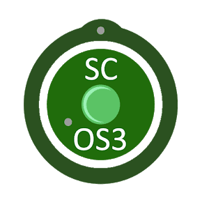 Spy Camera OS 3 (SC-OS3) - 스파이 카메라 OS 3 (SC-OS3) (잠금 해제) 0.10.0 1 spy camera os 3 logo