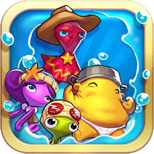 Squids Odyssey - 오징어의 오디세이 1.0.90 1 squids odyssey android logo