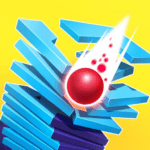 stack ball android logo