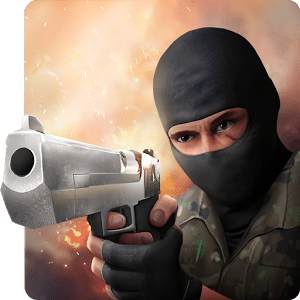 Standoff Multiplayer - 스탠드오프 멀티플레이어 1.22.1 1 standoff multiplayer android games logo