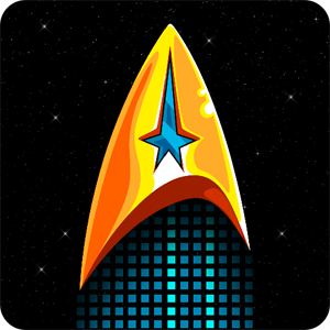 Star Trek™ Trexels II - 스타 트렉™ 트렉셀스 II 1.5.0 버그판 1 star trek trexels ii logo