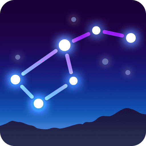 Star Walk 2 하늘지도:별자리 찾기, 스타지도 2.16.1 1 star walk 2 logo