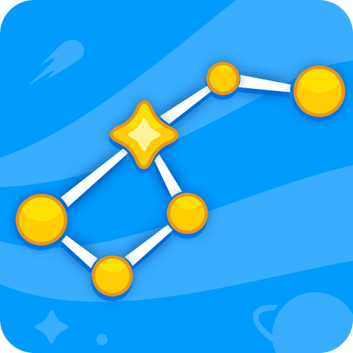 Star Walk: 아이들을위한 천문학, 별 및 별자리 1.1.7.11 1 star walk kids logo