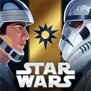 Star Wars: Commander - 스타 워즈: 커맨더 7.8.1.253 1 star wars commander logo