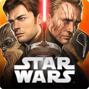 Star Wars: Force Arena - 스타 워즈: 포스 아레나 3.2.4 1 star wars force arena logo