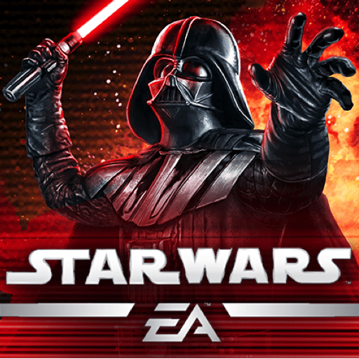 스타워즈: 갤럭시 오브 히어로즈 0.36.1656726 1 star wars galaxy of heroes logo