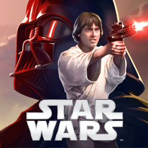 Star Wars: Rivals - 스타 워즈: 라이벌스 6.0.2 버그판 1 star wars rivals logo