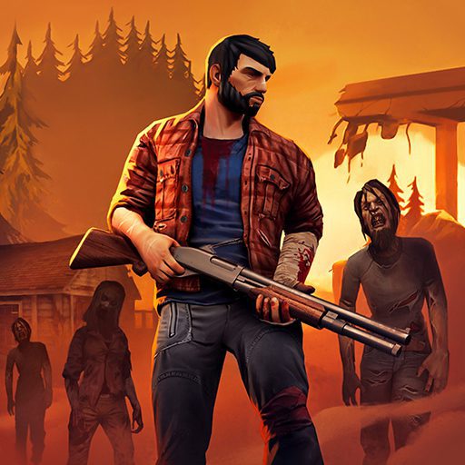 Stay Alive - Zombie Survival - 살아남아라 - 좀비 생존 0.18.0 버그판 1 stay alive logo