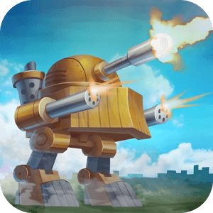 Steampunk Syndicate 2 - 스팀펑크 신디케이트 2 1.2.72 버그판 1 steampunk syndicate 2 logo