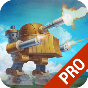 Steampunk Syndicate 2 Pro Version - 스팀펑크 신디케이트 2 프로 버전 (프로) 1.2.52 버그판 1 steampunk syndicate 2 pro version logo
