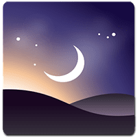 Stellarium Mobile Sky Map - 스텔라리움 모바일 하늘 지도 1.29.8 1 stellarium mobile sky map android logo
