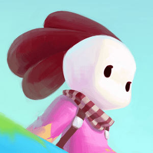Still Here... A Cute Flight Adventure - 아직 여기 있어요... 귀여운 비행 모험 0.30.03 버그판 1 still here android games logo