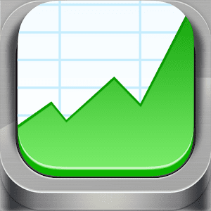 Stocks: Realtime Quotes Charts - 주식: 실시간 시세 차트 (프로) 7.1 1 stocks app android logo