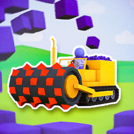 스톤 마이너-Stone Miner - 스톤 마이너 2.13.8 버그판 1 stone miner logo