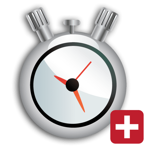 StopWatch & Timer+ - 스톱워치 & 타이머+ 1.42 1 stopwatch timer plus logo