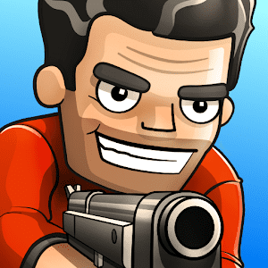 Storm the Train - 기차를 공격하라 1.7.4 버그판 1 storm the train android games logo