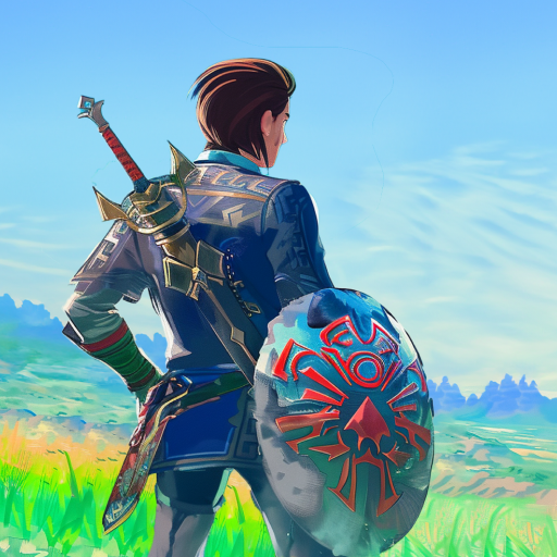 Stormblades - 스톰블레이드 2.0.3 버그판 1 stormblades android logo