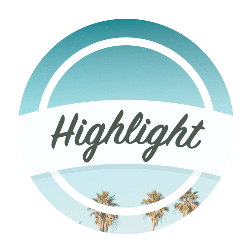 Highlight Cover Maker for IG - 하이라이트 커버 메이커 for IG 8.3.13.1 1 storylight logo