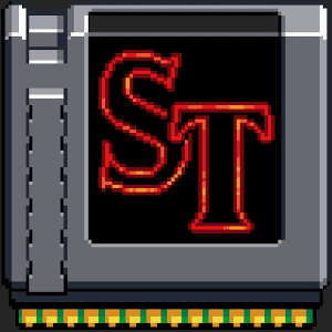 Stranger Things: The Game - 스트레인저 씽즈: 더 게임 1.0.280 버그판 1 stranger things the game logo