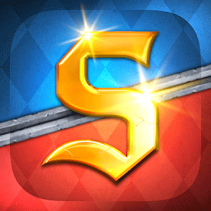 Stratego Battle Cards - 스트라테고 전투 카드 1.11.02 1 stratego battle cards logo