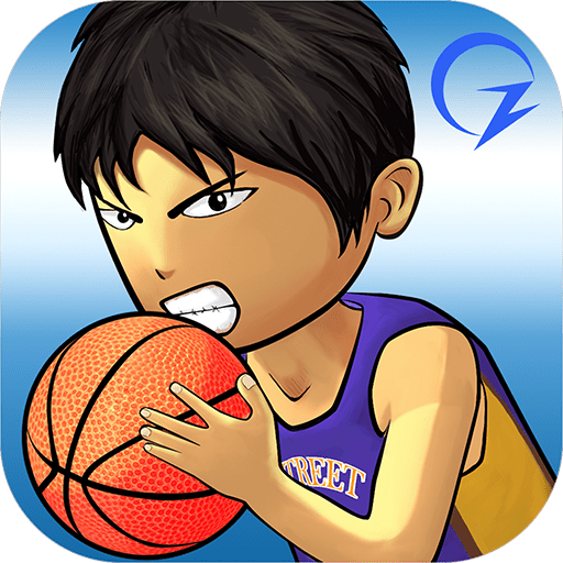 Street Basketball Association - 스트리트 농구 협회 (VIP) 3.5.7.32 1 street basketball association logo