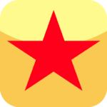 strelok pro logo