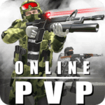 strike force online logo