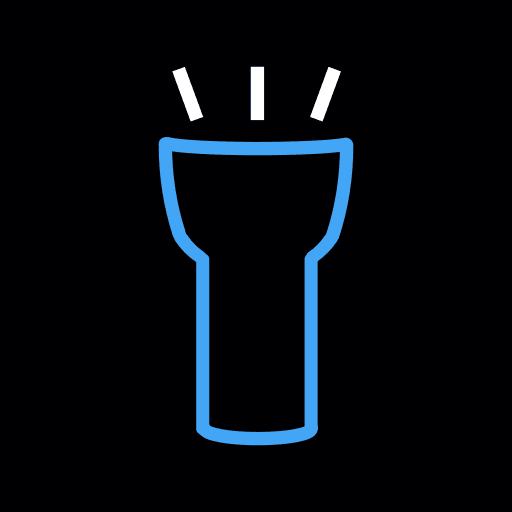 스트로브 (잠금 해제) 6.3.4337 1 strobe android logo