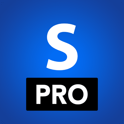 Subtitled Pro: Subtitle Editor - 서브타이틀 프로: 자막 편집기 (프로) 9215 1 subtitled pro subtitle editor logo