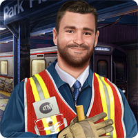 Subway Legends - 지하철 전설 1.0.0 1 subway legends android games logo