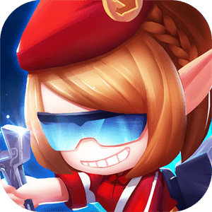 Summoner Legends RPG - 소환사 전설 RPG 1.1.7 버그판 1 summoner legends rpg logo
