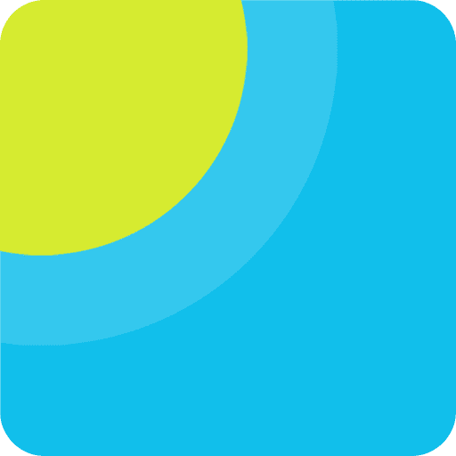 Sunrise: Provided by NOAA/NWS - 일출: NOAA/NWS 제공 (프리미엄) 1.0.2-1 1 sunrise weather logo