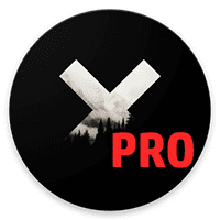 Super AMOLED Wallpapers PRO - 슈퍼 AMOLED 배경화면 PRO (프로) 5.6 1 super amoled wallpapers pro logo