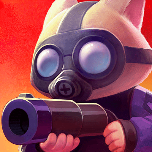 Super Cats - 슈퍼 고양이 1.0.173 1 super cats android games logo