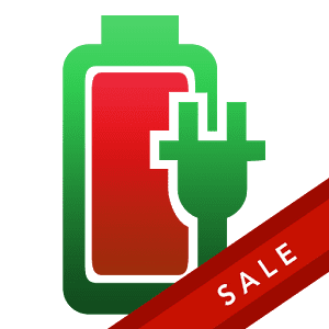 Super Fast Charger Pro - 슈퍼 패스트 차저 프로 (프로) 21.0 1 super fast charger pro logo