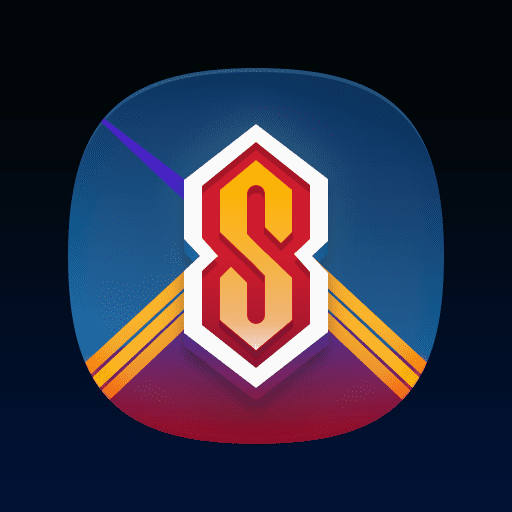 Super Icon Pack - 슈퍼 아이콘 팩 16.0.1 1 super icon pack logo