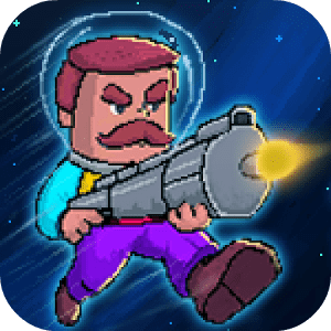 Super Mustache plat-former - 슈퍼 콧수염 플랫폼 게임 1.63 버그판 1 super mustache plat former games logo