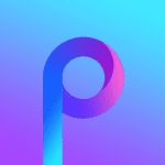 super p launcher logo