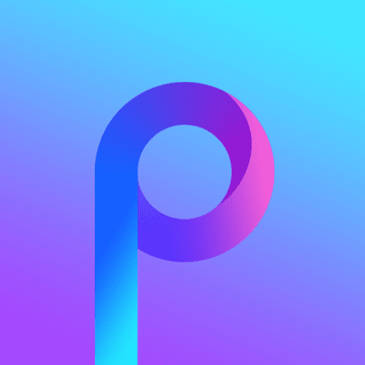 Super P Launcher, theme - 슈퍼 P 런처, 테마 (프리미엄) 8.5 1 super p launcher logo
