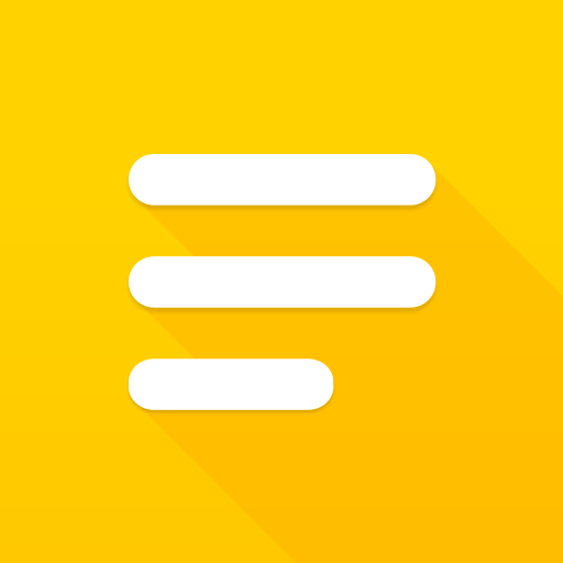 Notes (Super Simple Notes) - 노트 (슈퍼 심플 노트) (풀) 1.6.2 버그판 1 super simple notes full logo