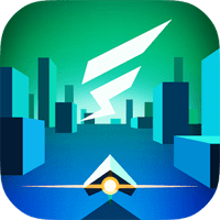 Super Sonic Surge 12 - 슈퍼 소닉 서지 12 버그판 1 super sonic surge android games logo