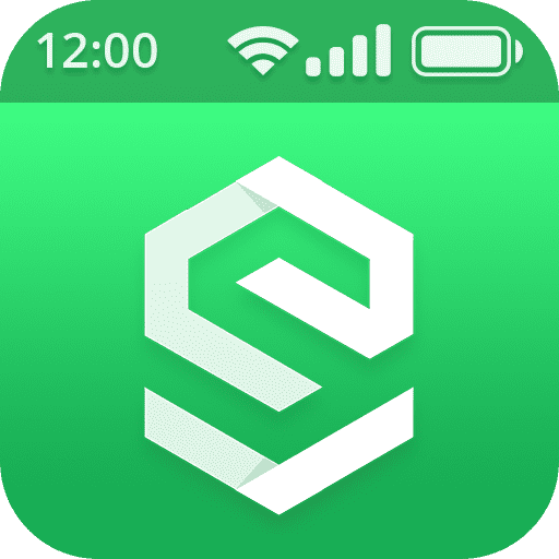 Super Status Bar - Customize - 슈퍼 상태 표시줄 - 사용자 정의 2.9.2 1 super status bar premium logo