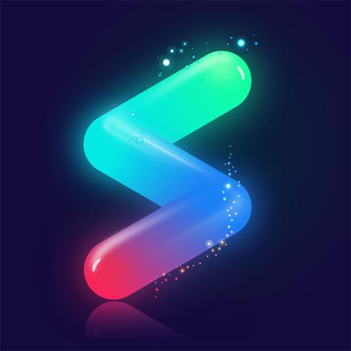 SuperFX: Effects Video Editor - 슈퍼FX: 이펙트 비디오 편집기 1.2.8 1 superfx effects video editor logo