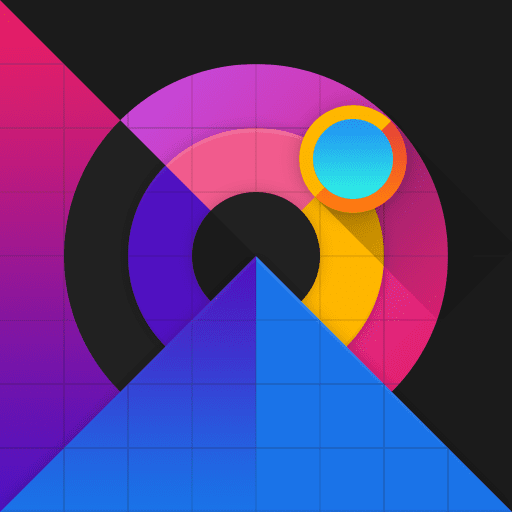 Supreme Icon Pack - 수프림 아이콘 팩 16.0.0 1 supreme icon pack logo