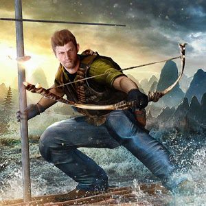 Survival Ocean Quest - 서바이벌 오션 퀘스트 1.1 버그판 1 survival ocean quest android logo