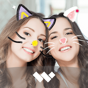 Sweet Face: beauty face camera - 스위트 페이스: 뷰티 페이스 카메라 (프리미엄) 5.1.100948 1 sweet snap pro android logo