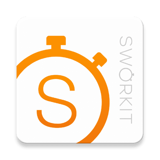 Sworkit 개인 트레이너 1.0.101809032 1 sworkit personalized workouts full logo