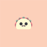 taco taco icon pack logo