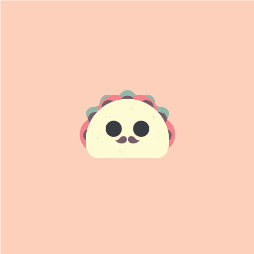 Taco Taco - Icon Pack - 타코 타코 - 아이콘 팩 1.0.8 1 taco taco icon pack logo